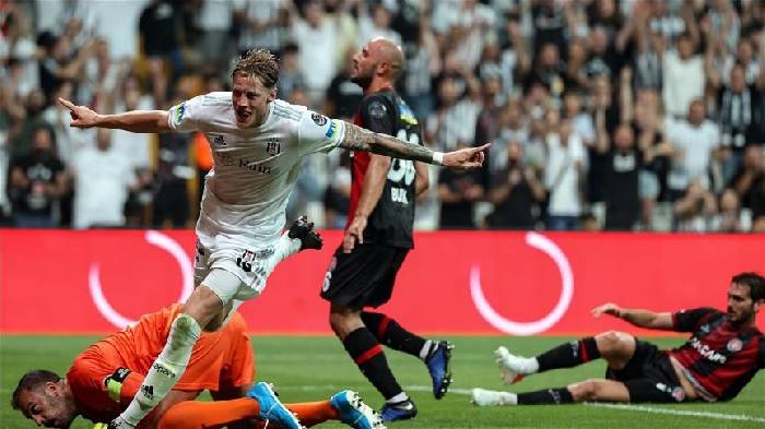 Nhận định, soi kèo Fatih Karagumruk vs Besiktas, 1h00 ngày 15/8