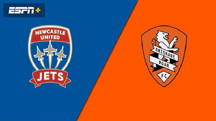 Nhận định, soi kèo Newcastle Jets FC vs Brisbane Roar FC, 16h30 ngày 14/8