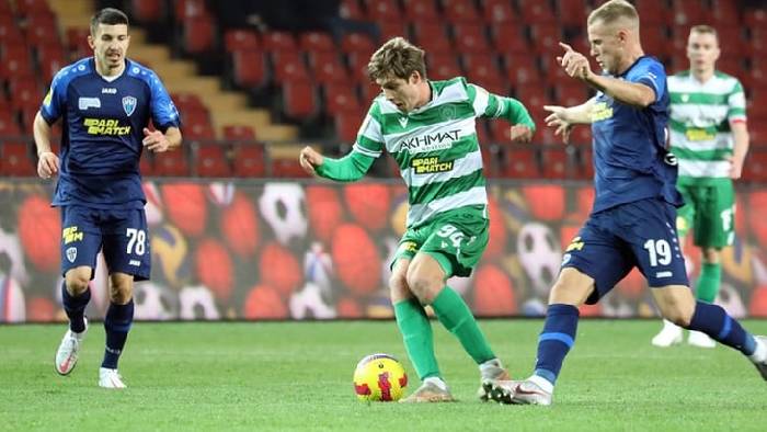 Nhận định, soi kèo Nizhny Novgorod vs Akhmat Grozny, 23h30 ngày 14/8