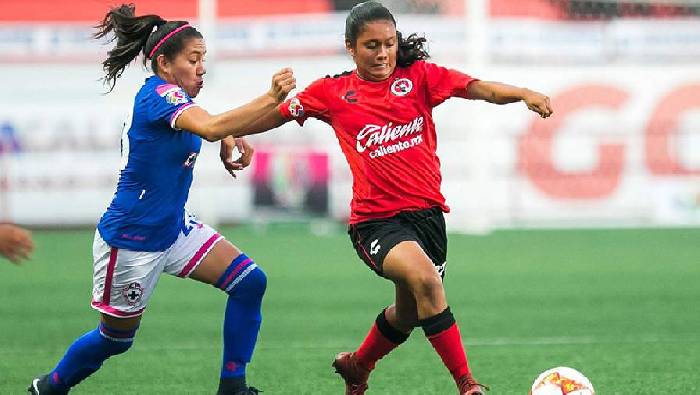 Nhận định, soi k&egrave;o Nữ Atlas vs Nữ Club America, 10h06 ng&agrave;y 15/8