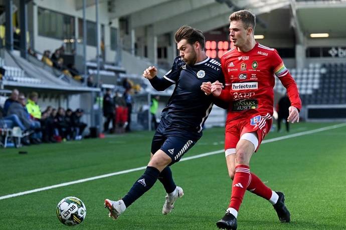 Nhận định, soi kèo Orgryte vs Skovde AIK, 0h00 ngày 15/8