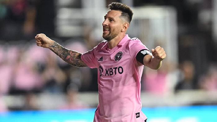 Nhận định, soi kèo Philadelphia Union vs Inter Miami, 6h00 ngày 16/8