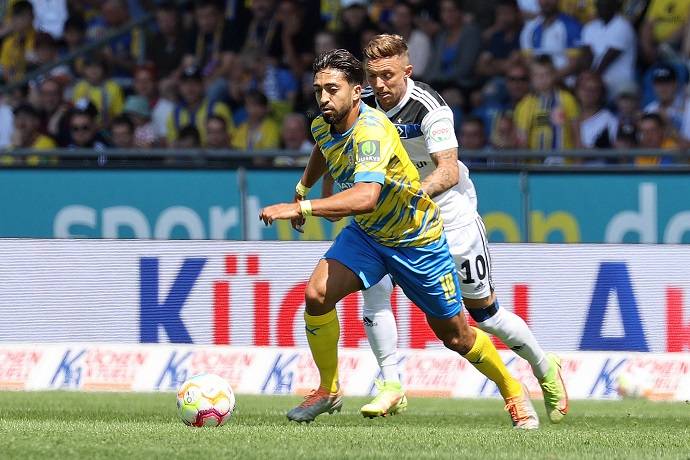 Nhận định, soi kèo Regensburg vs Magdeburg, 23h00 ngày 14/8