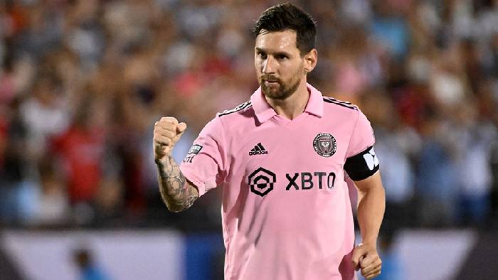 Phân tích kèo hiệp 1 Philadelphia Union vs Inter Miami, 6h00 ngày 16/8