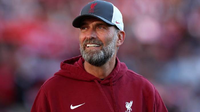 Roy Keane: 'Ai cho cậu ta c&aacute;i quyền th&aacute;i độ với Klopp như thế?'