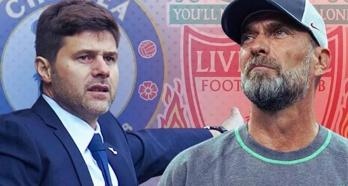 Sau Caicedo, Chelsea lại gieo sầu cho Liverpool ở chữ ký 50 củ