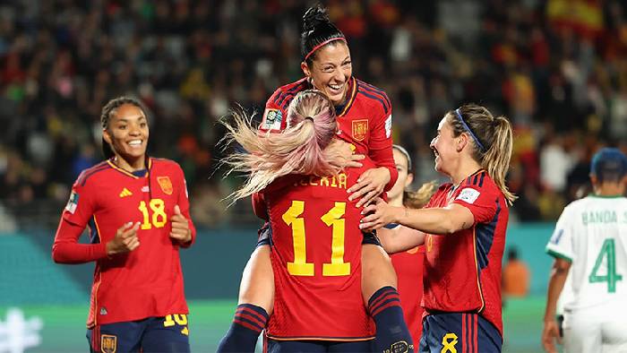 Soi kèo phạt góc nữ Tây Ban Nha vs nữ Thụy Điển, 15h ngày 15/8