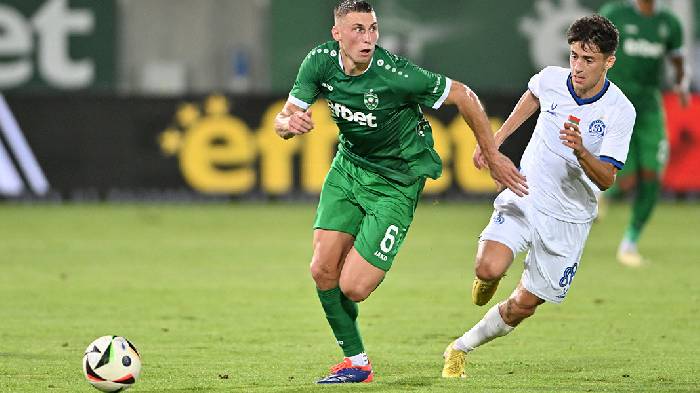 Chuy&ecirc;n gia Tony Ansell dự đo&aacute;n Lincoln Red Imps vs Dinamo Minsk, 22h59 ng&agrave;y 15/8