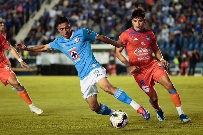 Nhận định, soi k&egrave;o Cruz Azul vs Mazatlan FC, 7h00 ng&agrave;y 14/8: Kh&ocirc;ng dễ khi xa nh&agrave;