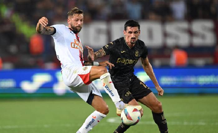 Nhận định, soi k&egrave;o Rapid Wien vs Trabzonspor, 22h59 ng&agrave;y 15/8: Kh&ocirc;ng c&oacute; cửa ngược d&ograve;ng