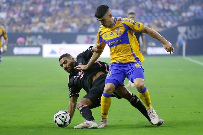 Nhận định, soi k&egrave;o Tigres UANL vs New York City, 7h00 ng&agrave;y 14/8: Kh&oacute; c&oacute; bất ngờ