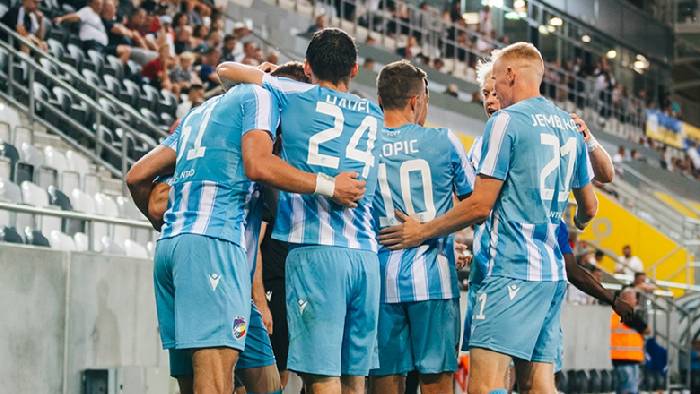 Nhận định, soi k&egrave;o Viktoria Plzen vs Kryvbas, 23h30 ng&agrave;y 15/8: Kinh nghiệm l&ecirc;n tiếng