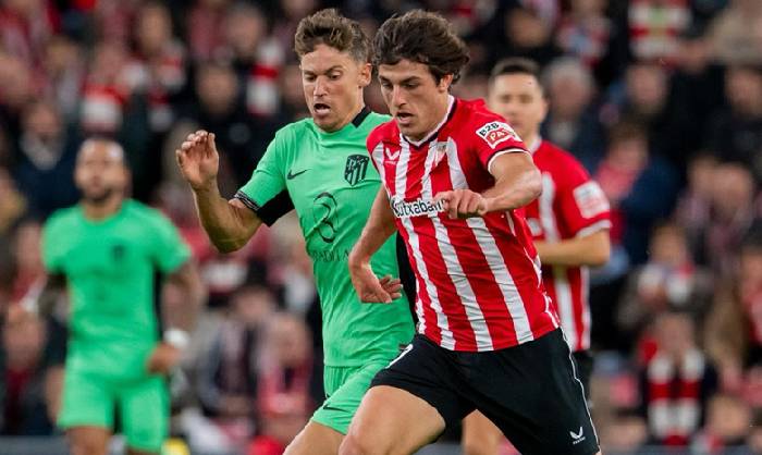 Siêu máy tính dự đoán Athletic Bilbao vs Getafe, 00h00 ngày 16/8