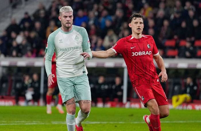 Nhận định, soi kèo Bielefeld vs Bremen, 1h45 ngày 16/8: Thù cũ khó trả