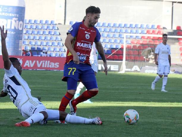 Nhận định, soi k&egrave;o Deportivo Pasto vs Envigado, 08h10 ng&agrave;y 15/8: Thi&ecirc;n đường thứ 7