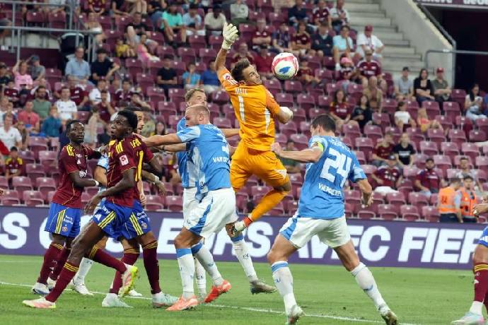 Nhận định, soi k&egrave;o FC Utrecht vs Servette, 1h00 ng&agrave;y 15/8: Thị uy sức mạnh