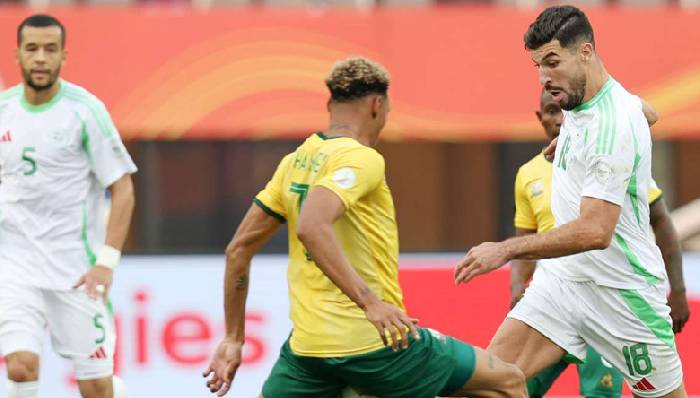 Nhận định, soi kèo Guinea vs Algeria, 21h00 ngày 15/8: Trở lại đỉnh bảng