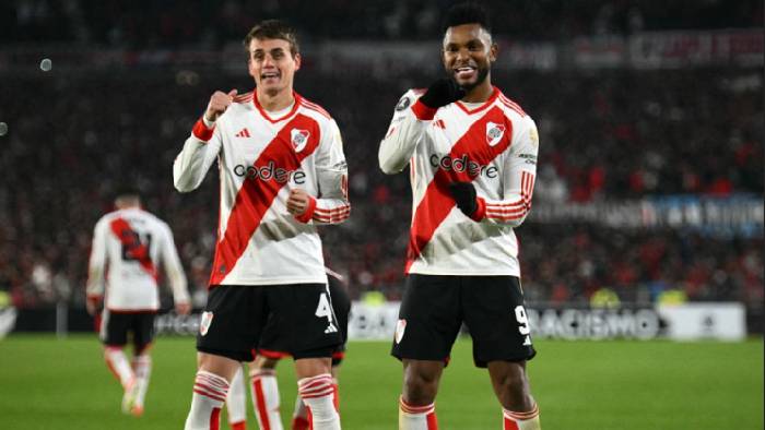 Nhận định, soi kèo Libertad vs River Plate, 07h30 ngày 15/8: Sông bạc cuộn sóng