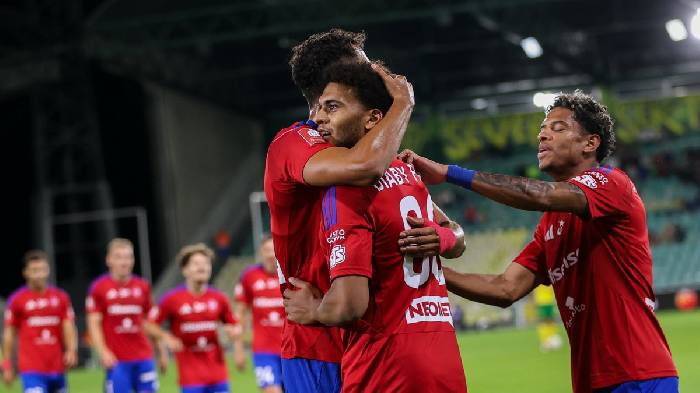 Nhận định, soi k&egrave;o Maccabi Haifa vs Rakow Czestochowa, 01h00 ng&agrave;y 15/8: Chủ nh&agrave; đi tiếp