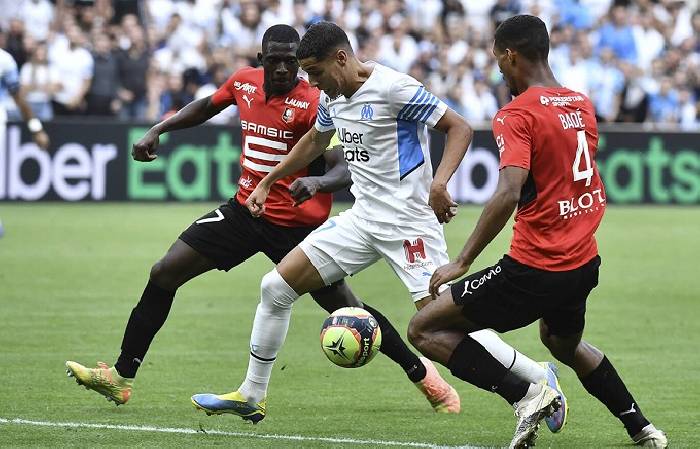 Nhận định, soi k&egrave;o Rennes vs Marseille, 1h45 ng&agrave;y 16/8: Tưng bừng ch&agrave;o m&ugrave;a giải mới