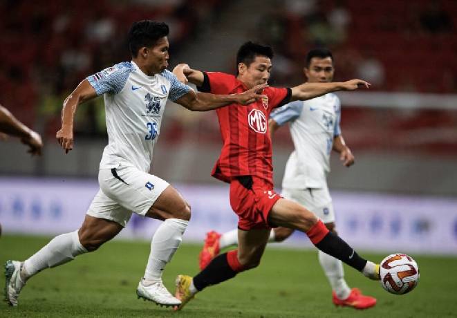 Nhận định, soi k&egrave;o Shanghai Port vs Henan FC, 18h35 ng&agrave;y 15/8: Chiến thắng dễ d&agrave;ng