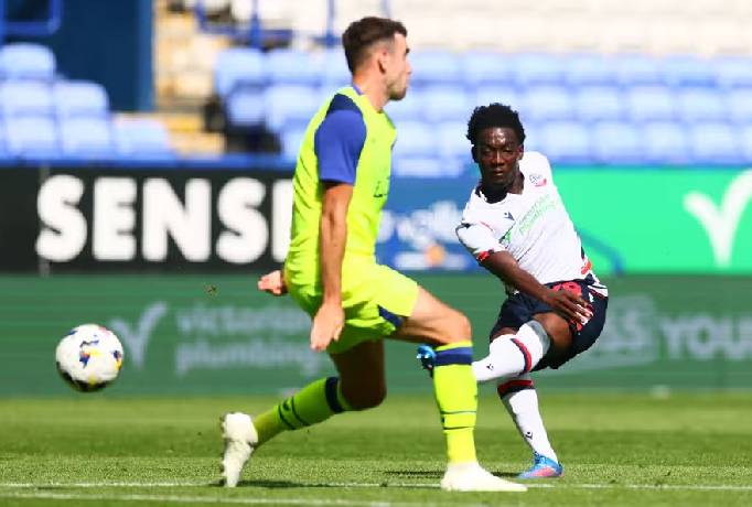 Nhận định, soi kèo Bolton vs Preston, 18h30 ngày 15/8: Cơ hội cho tân binh