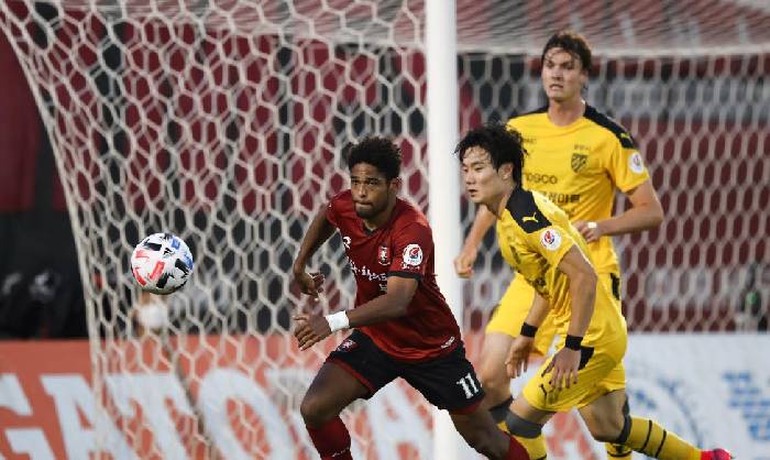 Nhận định, soi kèo Bucheon vs Jeonbuk Hyundai, 17h30 ngày 16/8: Phong độ giảm sút