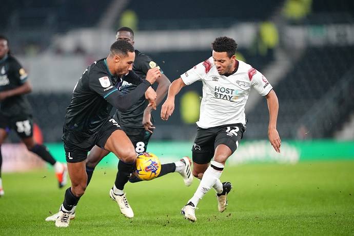 Nhận định, soi kèo Charlton vs Derby County, 21h00 ngày 15/8: Sân nhà vẫn hơn