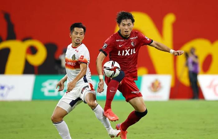 Nhận định, soi kèo Kashima Antlers vs Nagoya Grampus, 16h00 ngày 15/8: Đánh chiếm ngôi đầu