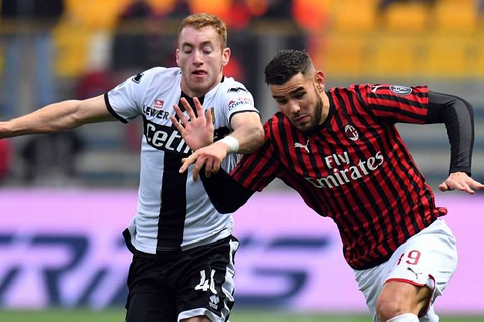 Nhận định, soi kèo Parma vs Catania, 23h00 ngày 14/8: Dạo chơi