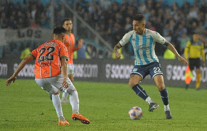 Nhận định, soi kèo Racing vs Banfield, 06h30 ngày 15/8: Tìm lại niềm vui