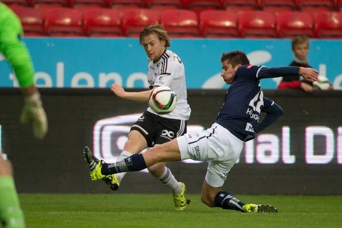 Nhận định, soi kèo Rosenborg vs Viking, 0h00 ngày 15/8: Đòi lại ngôi đầu