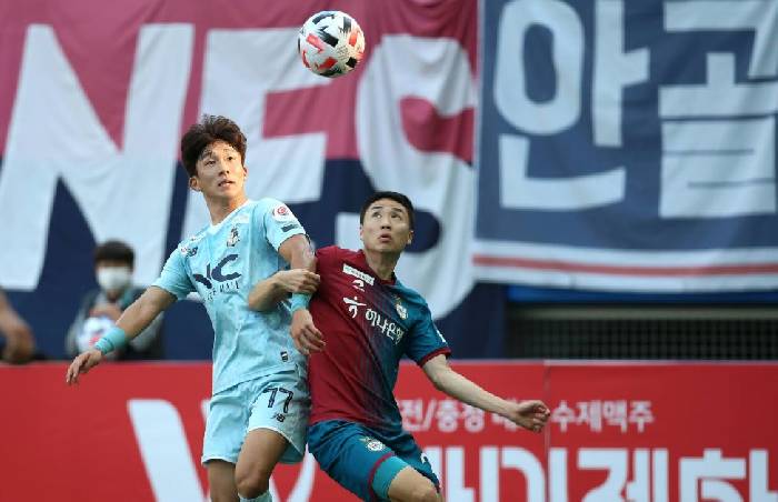 Nhận định, soi kèo Seoul vs Daejeon Hana Citizen, 17h30 ngày 15/8: Đội đầu bảng gây thất vọng