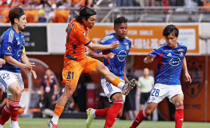 Nhận định, soi kèo Shimizu S-Pulse vs Yokohama F. Marinos, 16h30 ngày 15/8: Mất dần vị thế