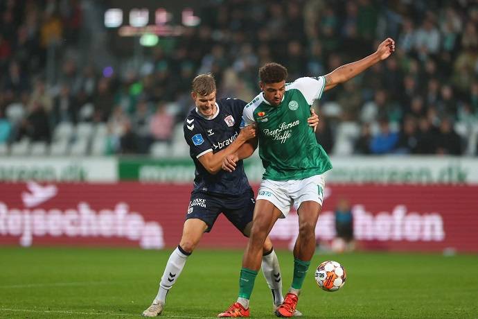Nhận định, soi kèo Viborg vs Aarhus, 0h00 ngày 15/8: Lấy lại vị thế