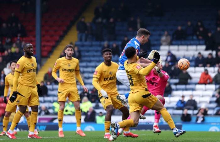 Nhận định, soi kèo Wolves vs Blackburn, 02h00 ngày 15/8: Tự tin đứng dậy