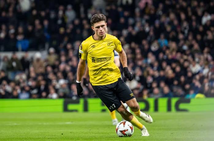 Soi kèo góc Elfsborg vs Vasteras, 00h00 ngày 15/08