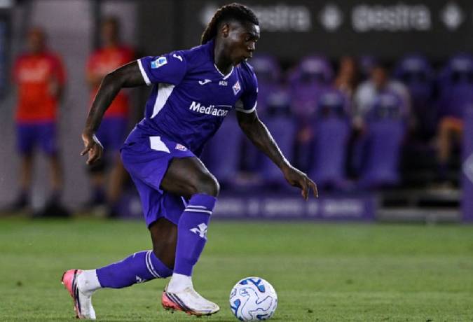 Soi kèo góc Fiorentina vs Benevento, 02h15 ngày 15/08
