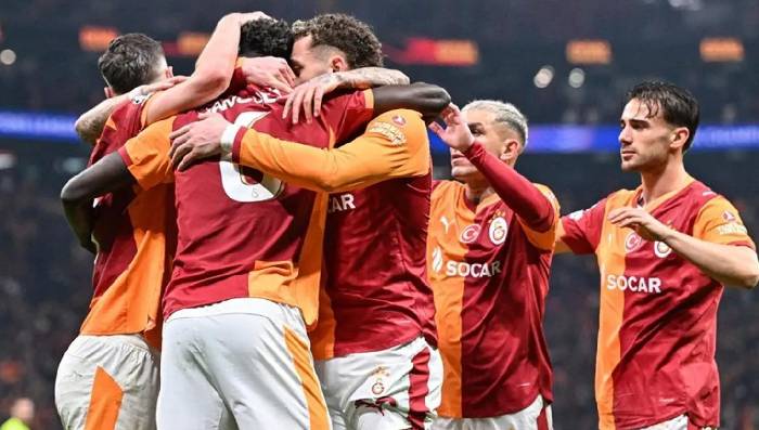 Soi kèo góc Galatasaray vs Corum, 01h30 ngày 15/08