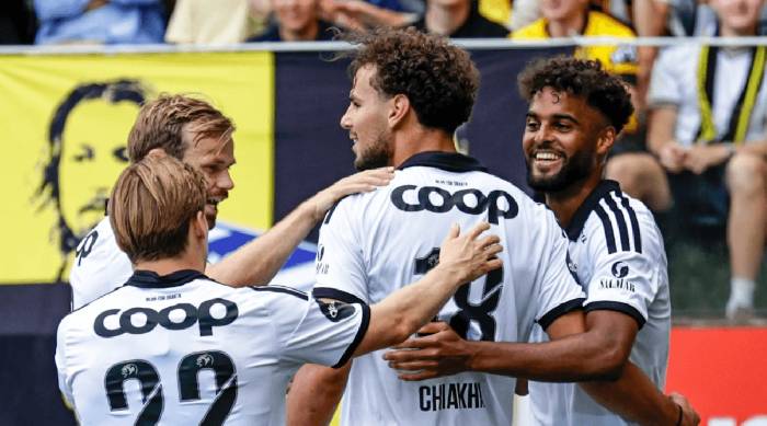 Soi kèo góc Rosenborg vs Viking, 00h00 ngày 15/08