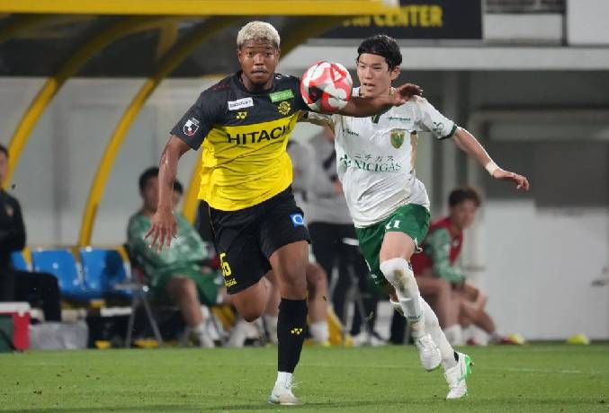 Soi kèo góc Tokyo Verdy vs Kashiwa Reysol, 17h00 ngày 14/08