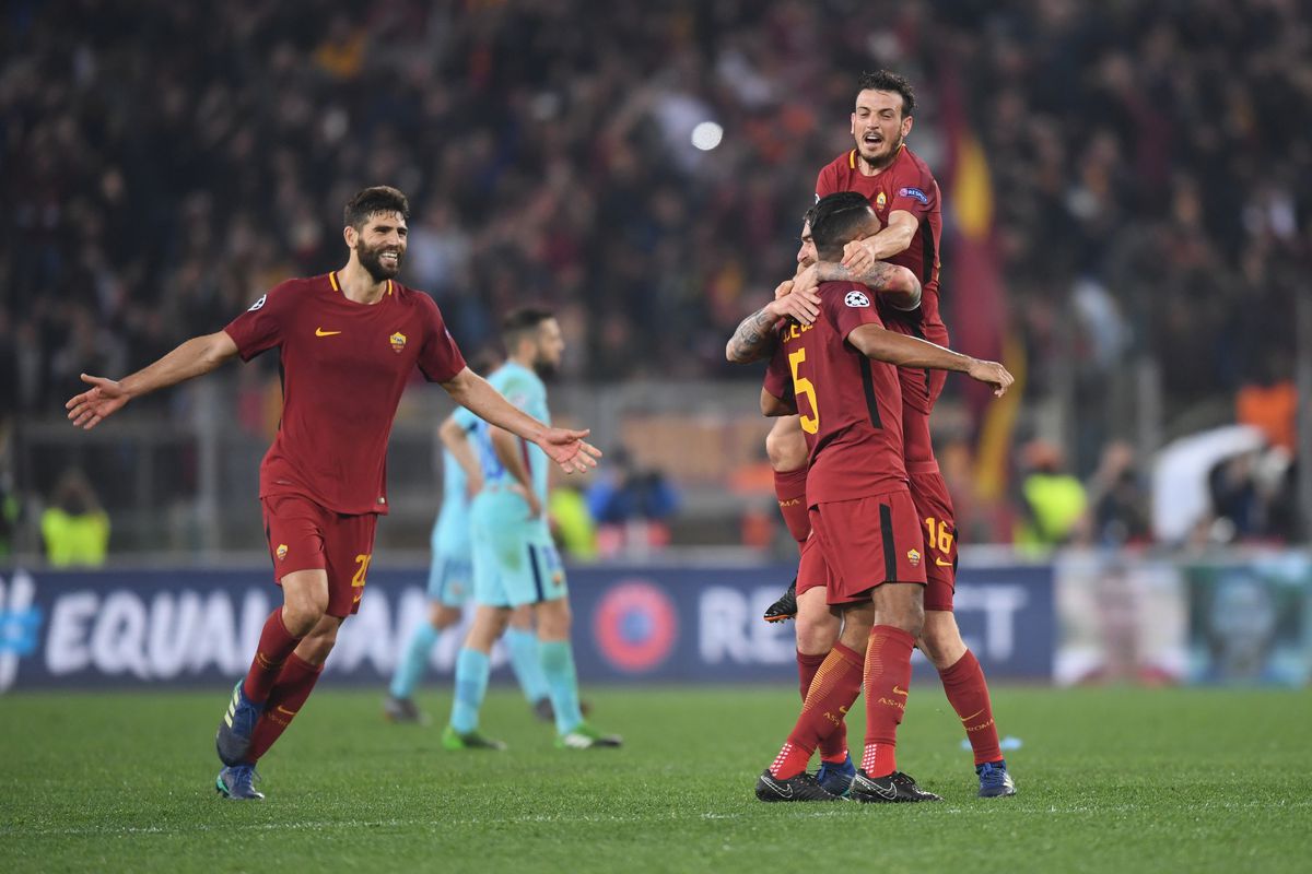 Nhận định AS Roma vs Sassuolo, 23h00 ngày 15/9: Chiến thắng đầu tay?