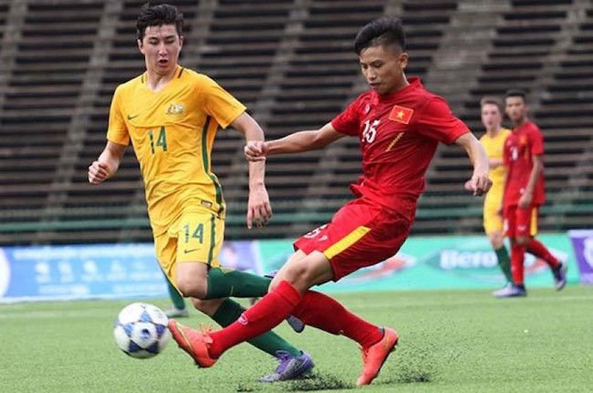 Lịch thi đấu bóng đá hôm nay 14/9: U16 Việt Nam ra quân tại VL U16 châu Á 2020
