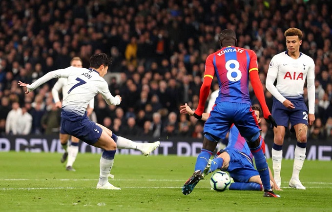 Nhận định bóng đá Tottenham vs Crystal Palace, 21h00 ngày 14/09: Chờ đợi bất ngờ