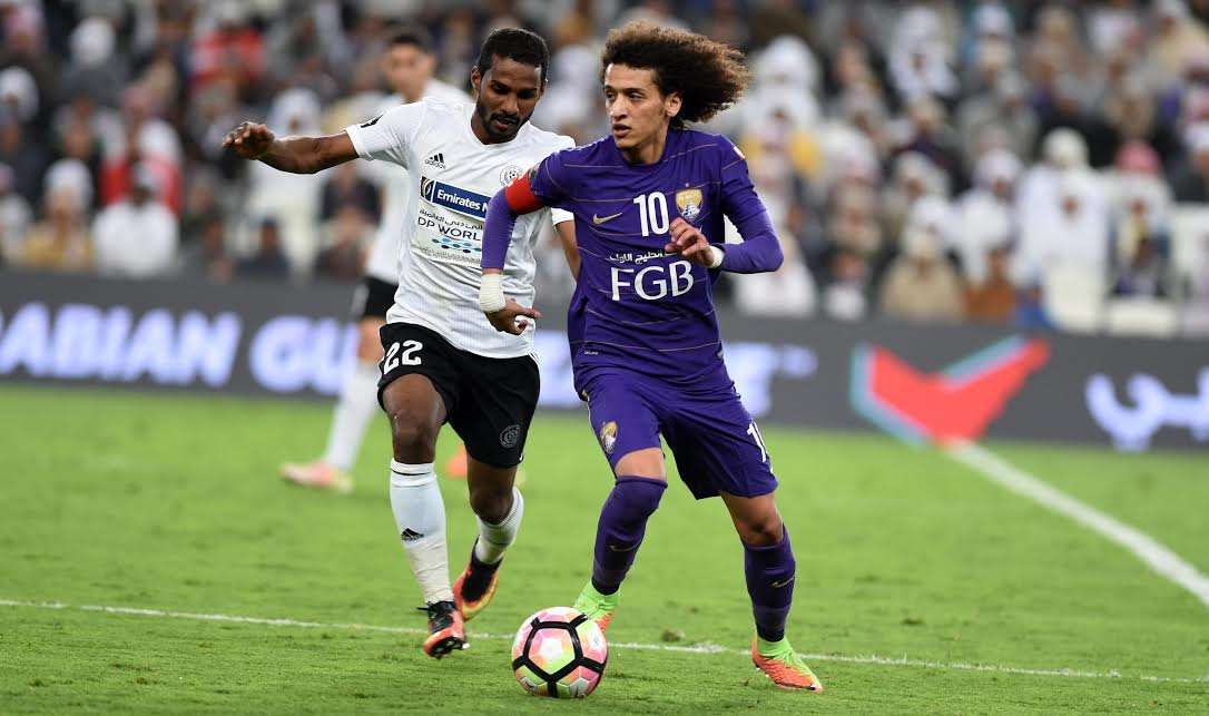 Nhận định Al Ain vs Al-Sadd, 22h00 ngày 15/9