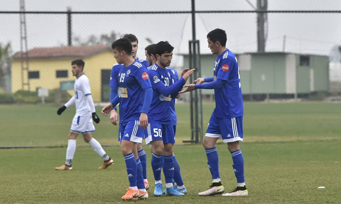 Nhận định Andijon vs Nasaf Qarshi, 20h00 ng&agrave;y 15/9