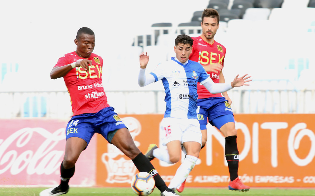 Nhận định Csd Antofagasta vs Union Espanola, 21h00 ng&agrave;y 17/9