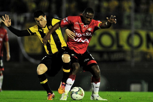 Nhận định Colo Colo vs CA Penarol, 5h15 ngày 16/9