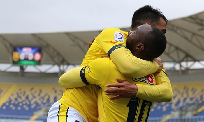 Nhận định La Serena vs Universidad de Concepcion, 21h00 ngày 15/9