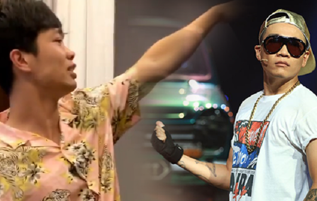 Công Phượng bắn rap, thả thính lão đại Wowy